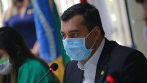 Leia mais sobre o artigo Wilson diz que Estado não tem segurança para realizar festival de Parintins