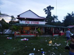 Leia mais sobre o artigo Polícia Militar interrompe festa particular no ramal do Brasileirinho