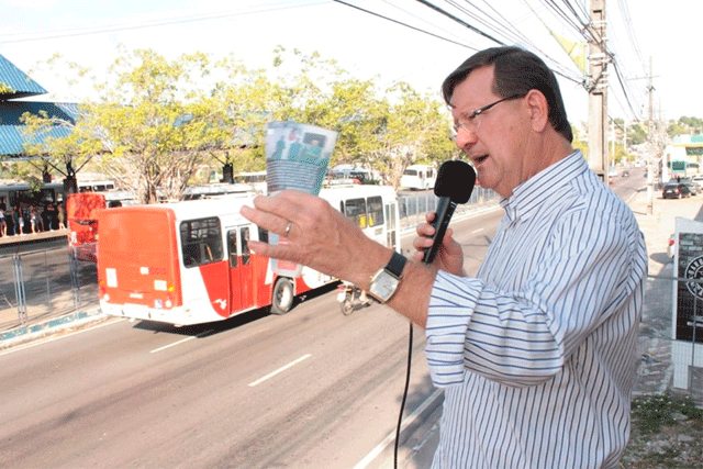 No momento, você está visualizando PT escolhe Zé Ricardo como candidato à Prefeitura de Manaus