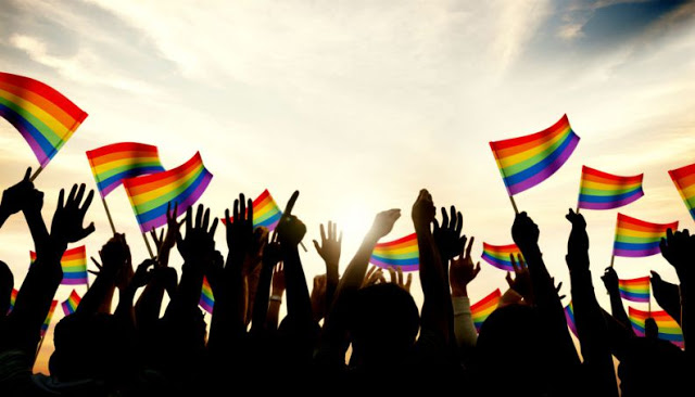 No momento, você está visualizando 1ª Parada virtual do Orgulho LGBT de São Paulo será realizada neste domingo