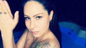Leia mais sobre o artigo Pitty lança o clipe de “Submersa” gravado no isolamento social