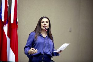 Leia mais sobre o artigo Alessandra deve assumir presidência da Aleam