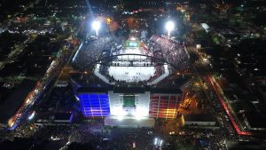 Leia mais sobre o artigo Festival de Parintins 2020 é oficialmente cancelado