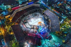 Leia mais sobre o artigo Festival Folclórico de Parintins 2020 acontecerá em novembro