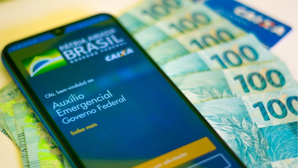 No momento, você está visualizando Mais de 12 mil servidores no AM receberam auxílio emergencial indevidamente