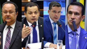 Leia mais sobre o artigo Deputados do AM votam contra prorrogação do auxílio emergencial