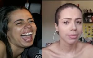 Leia mais sobre o artigo Jovem conhecida como “bêbada de Curitiba” morre após pedir ajuda