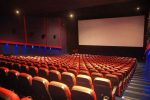Leia mais sobre o artigo Cinemas de Manaus são autorizados a reabrir a partir de sábado
