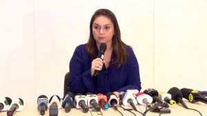 Leia mais sobre o artigo Daniela Assayag pede exoneração da Secretaria de Comunicação