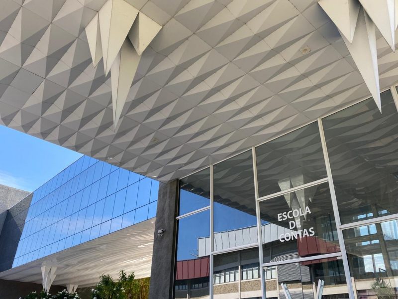 No momento, você está visualizando Escola de Contas do TCE-AM lança concurso sobre soluções de sustentabilidade na Amazônia