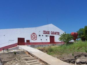 Leia mais sobre o artigo Imóveis da Cidade Garantido serão leiloados na sexta-feira