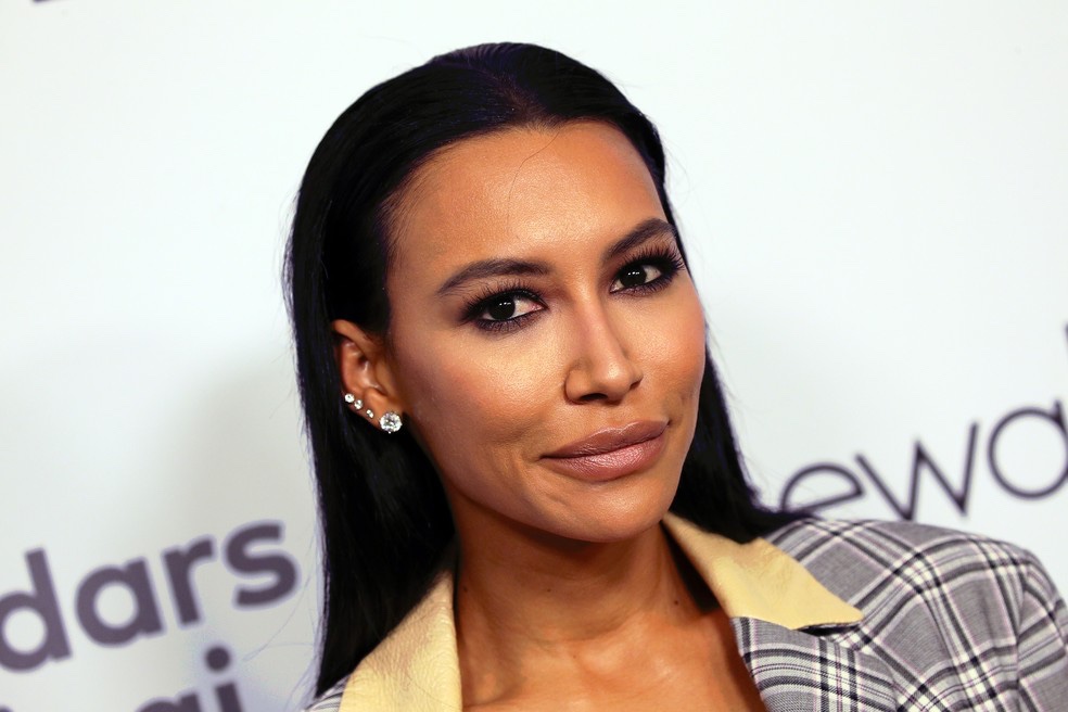 No momento, você está visualizando Corpo encontrado em lago é da atriz Naya Rivera, diz TMZ