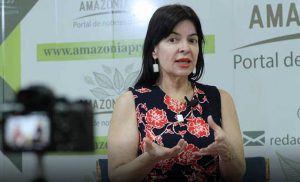 Leia mais sobre o artigo Débora Mafra recebe alta após ficar uma semana internada