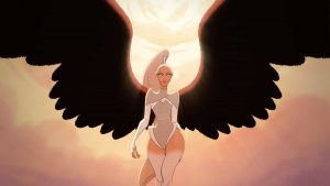 Leia mais sobre o artigo Pabllo Vittar vira animação em ‘Rajadão’ e fala de segredos do clipe