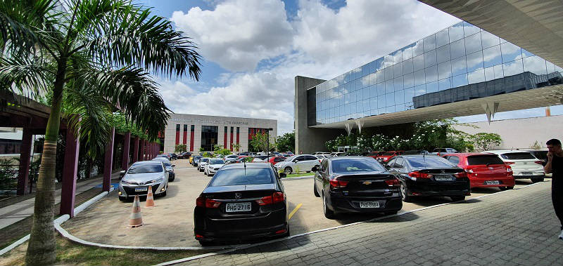 No momento, você está visualizando TCE-AM prorroga home office até 27 de julho