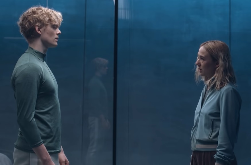 No momento, você está visualizando Netflix divulga trailer da temporada final de ‘The Rain’