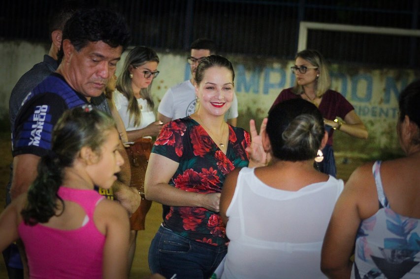 No momento, você está visualizando Partido de Wilson desiste de lançar candidato a prefeito