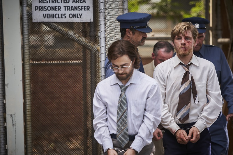 No momento, você está visualizando “Fuga de Pretória” filme com Daniel Radcliffe estreia em Manaus