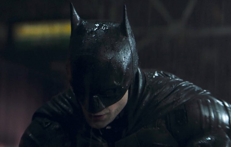 No momento, você está visualizando Primeiro trailer de ‘The Batman’ de Robert Pattinson é divulgado