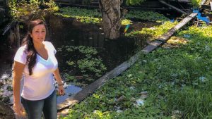Leia mais sobre o artigo Pré-candidata à vereadora, Carol Pinheiro quer ser a voz das mulheres na CMM