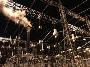 Leia mais sobre o artigo Pane em transformador do Jorge Teixeira deixou 30% de Manaus sem energia