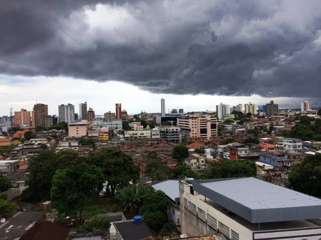 No momento, você está visualizando Manaus fica de fora da friagem