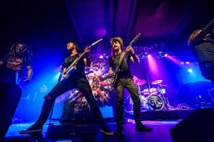 Leia mais sobre o artigo Dia do Heavy Metal é incluído no calendário de Manaus