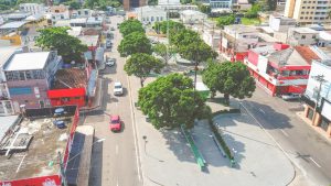 Leia mais sobre o artigo Praça do Eldorado vira Patrimônio Cultural de Natureza Imaterial de Manaus