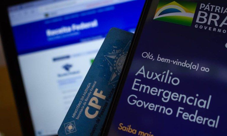 No momento, você está visualizando Em Manaus, operação contra golpe no Auxílio Emergencial recapturou 56 foragidos