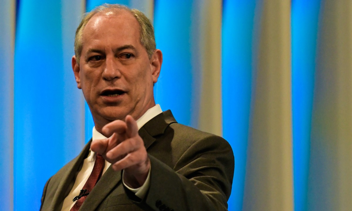 No momento, você está visualizando Desmatamento: Ciro Gomes alerta sobre falta de interesse de Bolsonaro
