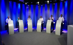 Leia mais sobre o artigo Rede Amazônica cancela debate do 1º turno com os candidatos a prefeito