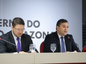 Leia mais sobre o artigo TJAM suspende decisão que beneficiava Carlos Almeida e vice perde batalha contra Wilson