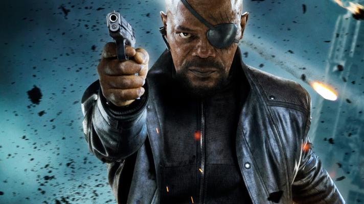No momento, você está visualizando Nick Fury ganhará série de TV