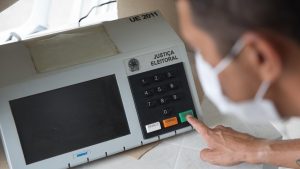 Leia mais sobre o artigo Eleições: Cada mesário de Manaus terá R$ 40 para gastar com alimentação