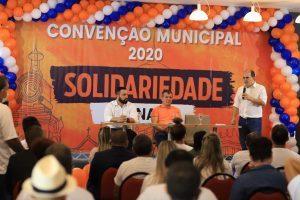 Leia mais sobre o artigo Campanha de Ricardo Nicolau terá comitê exclusivo para mulheres candidatas