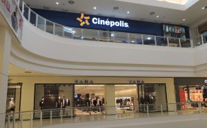 Leia mais sobre o artigo Cinépolis Shopping Ponta Negra reabre com oito filmes em cartaz