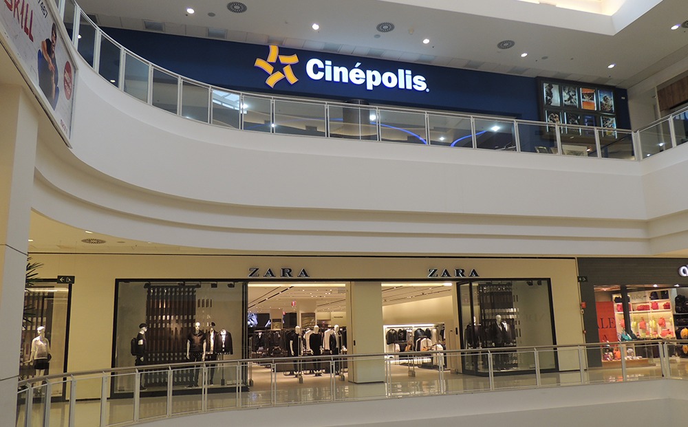 No momento, você está visualizando Cinépolis Shopping Ponta Negra reabre com oito filmes em cartaz