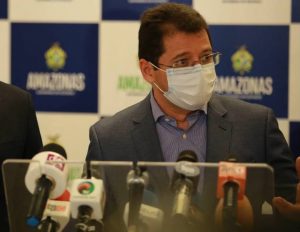 Leia mais sobre o artigo Secretário de Saúde do AM testa positivo para Covid-19
