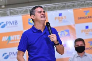 Leia mais sobre o artigo David Almeida testa positivo para Covid-19