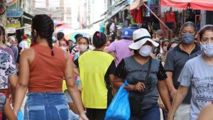 Leia mais sobre o artigo Estudo diz que Manaus já teve até 66% da população exposta ao Coronavírus