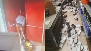 Leia mais sobre o artigo Em Manaus, homem furta 40 iPhones de loja do shopping