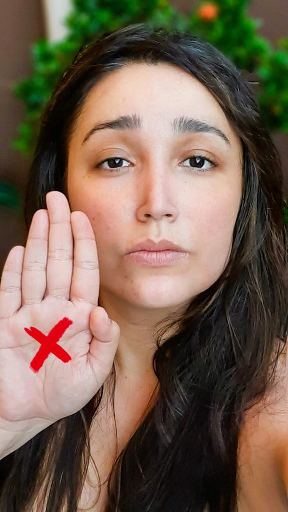 No momento, você está visualizando Manaus: Vítima de violência doméstica, Carol Pinheiro, luta por justiça a favor de mulheres