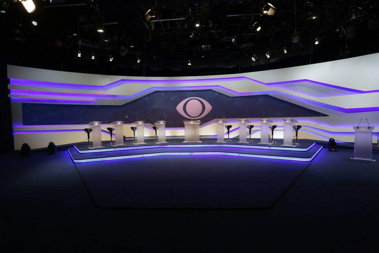 No momento, você está visualizando Band Amazonas terá primeiro debate com candidatos a prefeito de Manaus