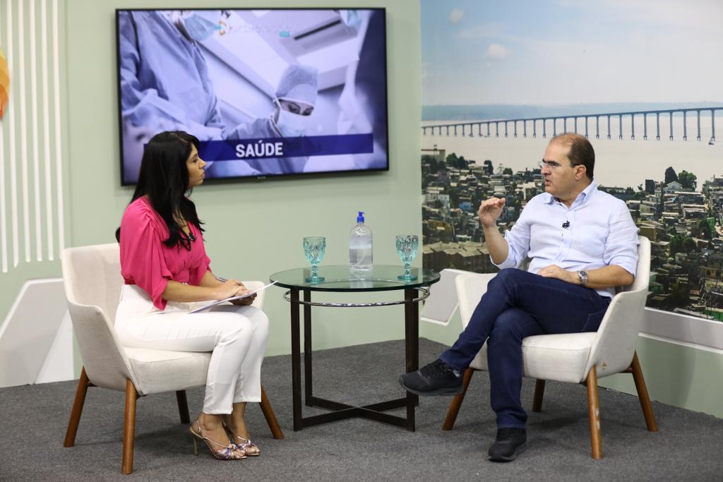 No momento, você está visualizando Ricardo Nicolau apresenta programa para geração de emprego e renda no pós-pandemia