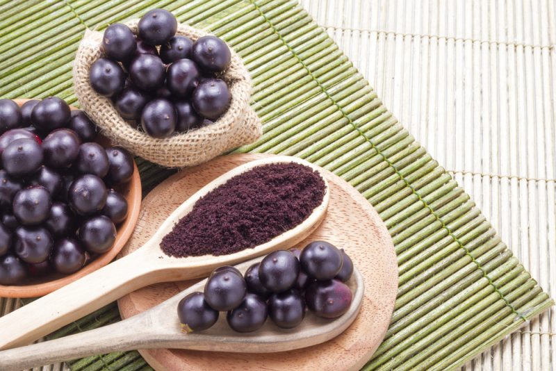 No momento, você está visualizando Pesquisadores canadenses testam açaí como tratamento contra Covid-19