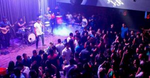 Leia mais sobre o artigo Festa no All Night resulta em 38 contaminados por coronavírus