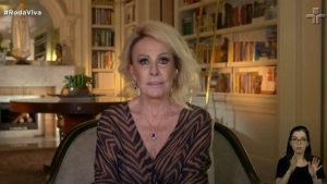 Leia mais sobre o artigo Ana Maria Braga revela ter quebrado braço após fugir de assédio sexual