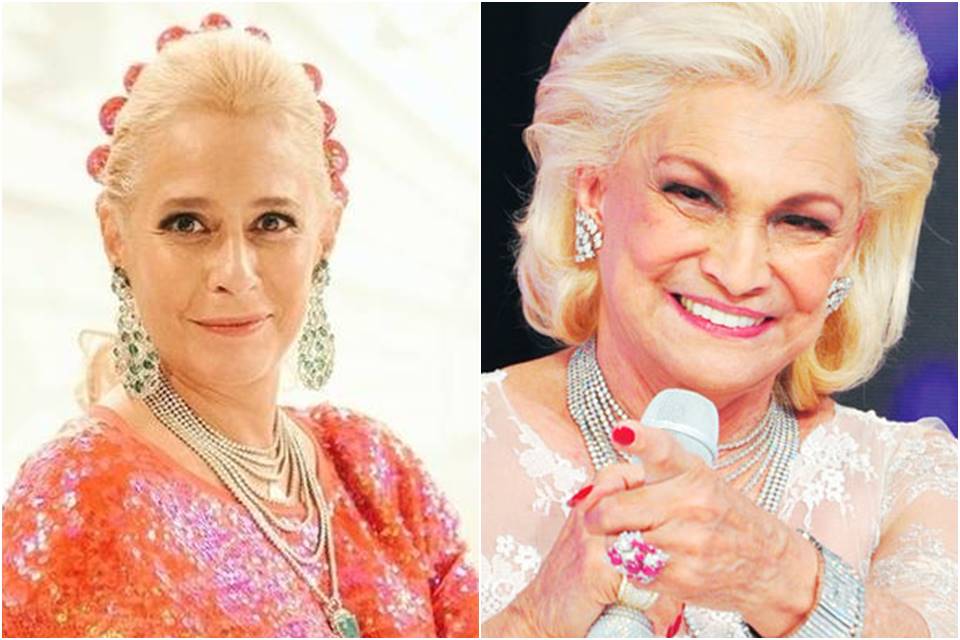 No momento, você está visualizando Andrea Beltrão é indicada ao Emmy Internacional por trabalho em “Hebe”