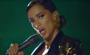 Leia mais sobre o artigo EUA: Anitta apresenta “Me Gusta” no programa The Tonight Show