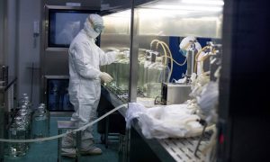 Leia mais sobre o artigo Brasil terá maior fábrica de vacinas da América Latina